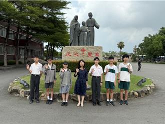 雲林2學生榮登全國國中會考榜首 2人都來自私中