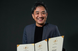 《老狐狸》導演蕭雅全爆長年性騷！北影回應了：撤除評審職務