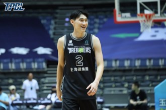 TPBL》入年度第一隊達目標 馬建豪談前役：沒想傷害對方