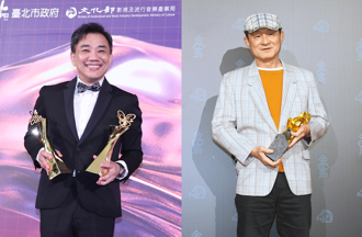 蕭雅全涉長年性騷擾！陳慕義發文開酸：遲早會有其他事