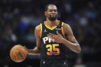 NBA》尼克锁定杜兰特！传季中就提交易「这原因」破局