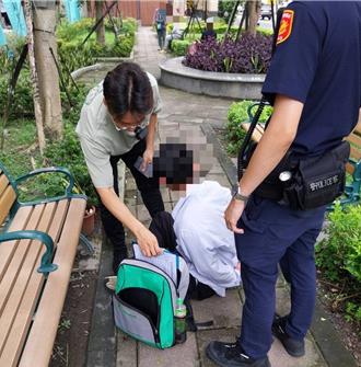 新北女误信诈骗投资匯出89万　「公园阿伯」重出江湖逮捕车手