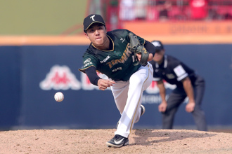 中職》一句玩笑惹怒混血投手！陳宇宏主動認「揶揄訊息」並道歉