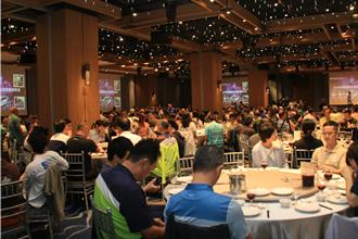 澎縣警長贈警察「鹽燈」  綠委楊曜：啼笑皆非