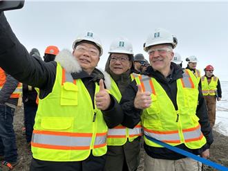 關稅緩徵90日將屆潘孟安赴美 綠委：具備關貿談判實質影響