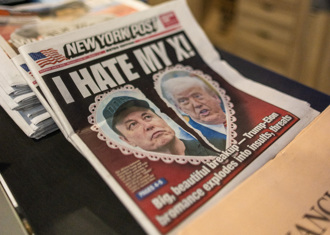 鬧僵！川普說馬斯克「可憐」：這陣子都不會跟他講話