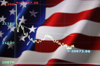 美非農優於預期 台指期夜盤直線上漲逾百點