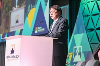 美關稅90天寬限期將屆 潘孟安率團赴美出席能源會議爭取最佳貿易談判