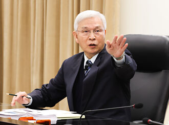 工商社論》新台幣2字頭 央行打炒匯還有壓箱底？