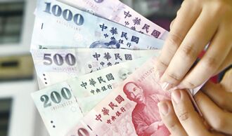 匯市複製5月風暴 央行備戰