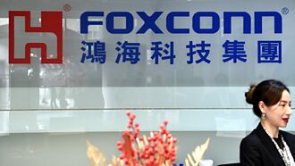 AI拉货强 鸿海缔最旺5月