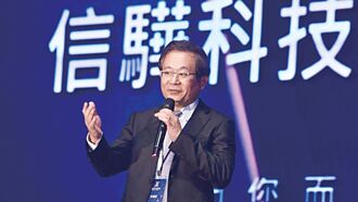 輝達助威 信驊一路旺到Q3