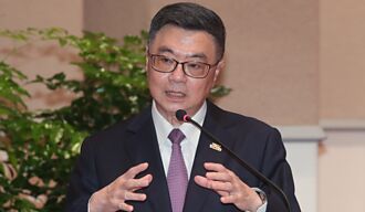 卓揆：政府一體處理預算僵局