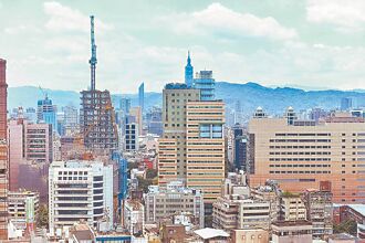 中長期持有交易成主流 助房市穩定