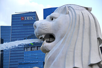 主權基金－引進新加坡主權基金的適用性挑戰