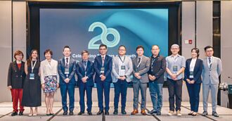 國泰世華銀行 深耕越南20週年