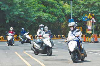 提振6月买气 机车厂拚促销