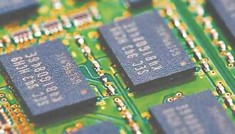 需求看旺 群聯、南亞科權證靚