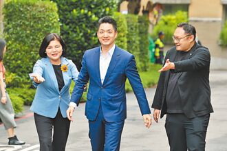 回嗆宰割 卓揆：官員抵押自宅付公家水電費