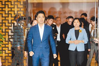 陳長文專欄》救濟絆腳石 立委應速修訴願為選擇性     