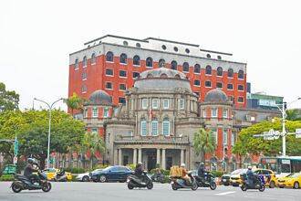 新聞透視》「紙」包不住火 監院哭窮全露餡