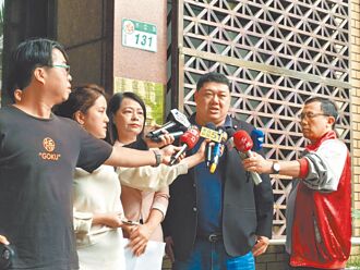 南投也爆死亡連署 藍委告罷團