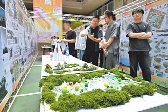 文藻師宣傳兩岸研習 教部促說明