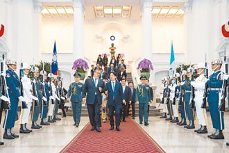 海纳百川》美日助我护邦交非长久之计（徐勉生）