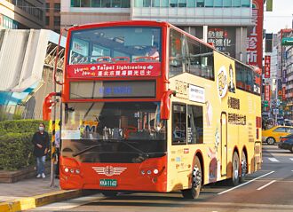 解決司機荒 雙層巴士年底上國道