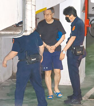 京華城案 北院勘驗小沈1500 檢辯激戰