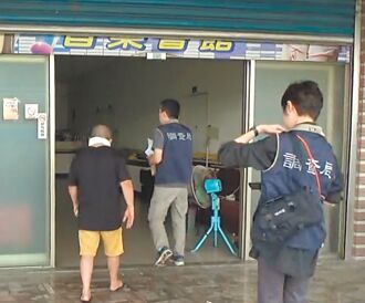 嘉義 勒索光電商2民代助理遭押