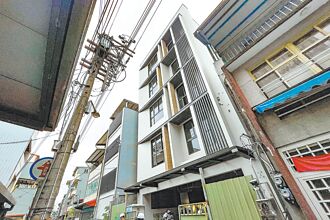 宜蘭危老重建審核 流程縮短到2周