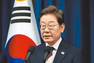 總統辦公室像墳墓 李在明傻眼