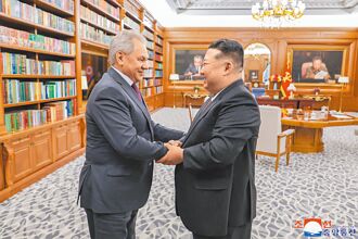 韓大選結果 北韓官媒中性著墨