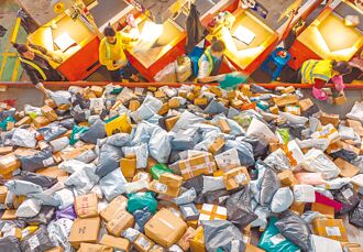 陸5月物流業續擴張 帶動投資回升