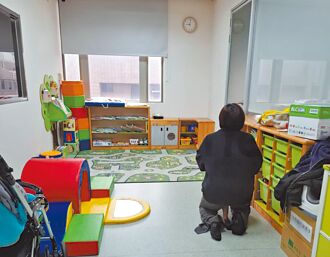 挨批臨托量能不足 竹市府澄清