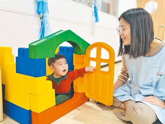 桃園增夜間臨托 可線上申請