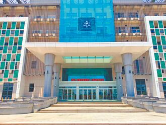 違停拖吊 男逕開走車遭判刑