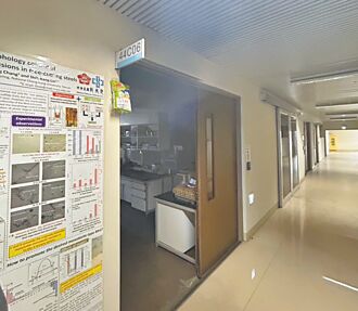 3年5起火警 成大安管遭疑