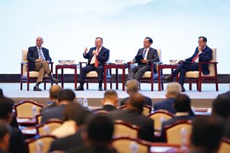 中美關稅戰 劉建超：陸與鄰國最友好時期