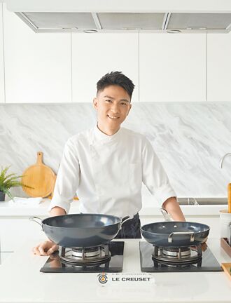 陶瓷不沾鍋 料理好幫手