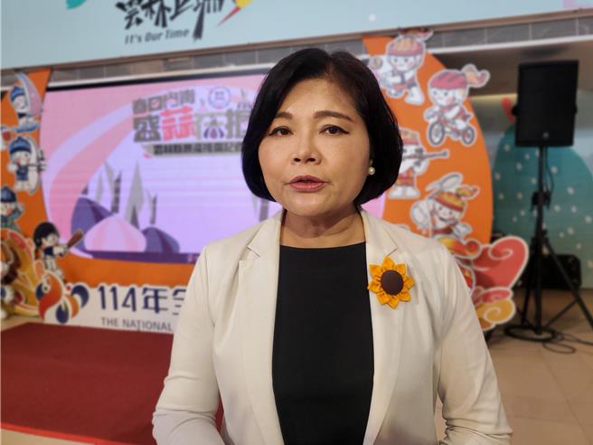 云林县长张丽善对于行政院主计总处3日发函地方政府「中央对直辖市及县（市）政府补助办法修正草案」，限期6日前要回復，认为是对地方政府突袭。（本报资料照片）