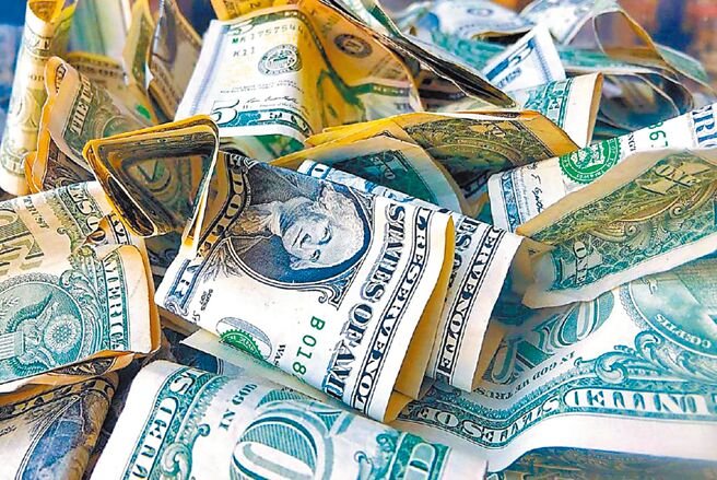 非投等债具备殖利率较高、存续期间较短优势，有望吸引资金配置。图／美联社