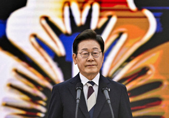 財經選讀》少年工變身總統 李在明真能開啟「5000點時代」？