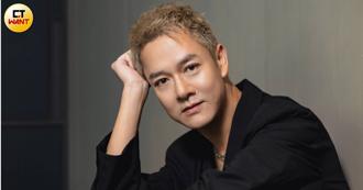 曾帮陈奕迅、刘德华写歌 蓝奕邦曝版税最赚是「他」