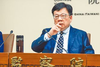 李俊俋濫用公務車下台背後涉派系內鬥？吳子嘉大爆秘辛