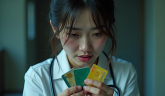 超慘！女護理師為還債淪詐團人頭幫洗錢 遭判刑再賠1098萬