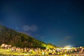 台東最美星空音樂會6／7金樽登場 光良、曾沛慈浪漫獻唱