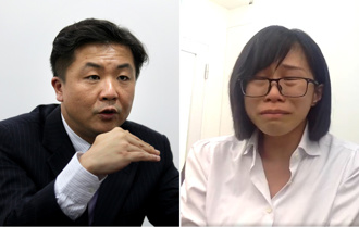 孩子妈开撕吕秋远 律师揭她1原因「动用私刑」：恐玉石俱焚