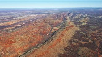 中澳合作鐵礦投產 年產能2500萬噸主要銷往大陸